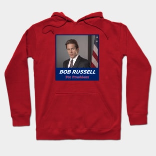 Bob Russell for President Hoodie